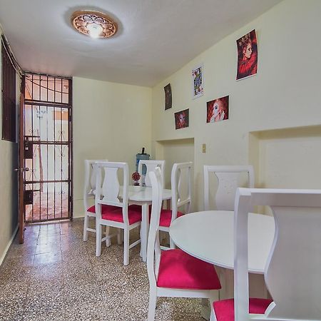 Queen Of Hearts Apartahotel Santo Domingo Exteriör bild
